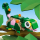 LEGO CREATOR 31377 Żółw i kwiat lilii wodnej - 1473426 - zdjęcie 7